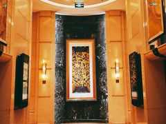 -上海红塔豪华精选酒店