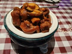 -邓丽君音乐主题餐厅