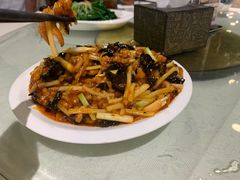 -老浒记烤鸭-北京菜(琉璃厂店)