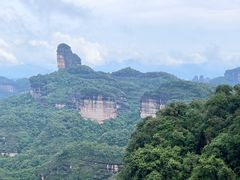 -丹霞山风景名胜区