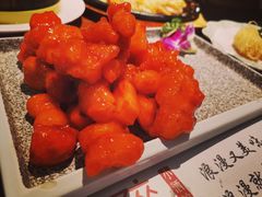 -意满花千醉(金茂览秀城店)