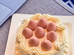 -壹点壹客·生日蛋糕(南山店)