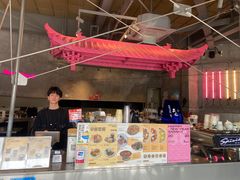 -Sarah西点·烘焙·餐厅(翰林府旗舰店)