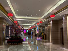 -东方印象大酒楼(拱北店)