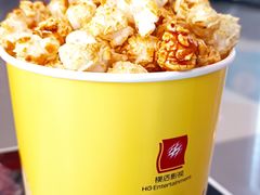 -横店电影城横影巨幕S-PLUS(港悦广场店)