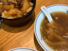 -功牛泉州牛肉小吃·火锅(三里街店)