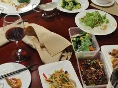 -北京首都机场希尔顿酒店