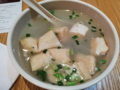 -东泰祥生煎馆(重庆北路店)
