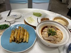 -山东老家(科韵分店)