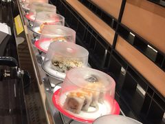 -元气寿司(东方宝泰店)