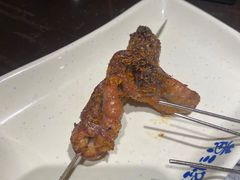 -黄三怪(清河店)