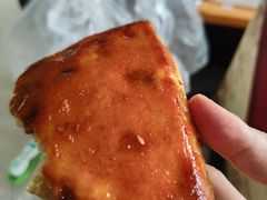 -鲍师傅糕点(永安里店)