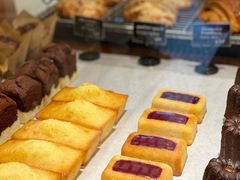 磅蛋糕-Luneurs(幸福里店)