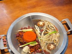 -楠火锅(仁恒梦中心店)