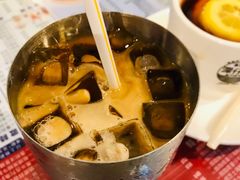 -深仔记茶餐厅(亚士厘道店)