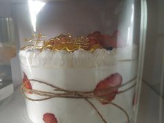 -蜜耳蛋糕(钢花路店)