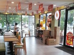 -德克士(步行街店)