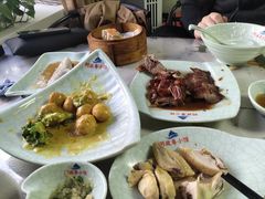 -阿政粤小馆(中央大街店)