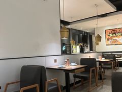 -太二酸菜鱼(kk mall店)