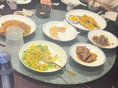 -粤匠·澳门点心粤菜海鲜(澳门半岛店)