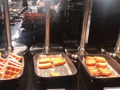 -成都尼依格罗酒店