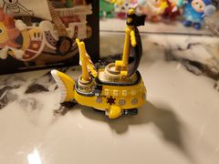 -泡泡玛特POPMART(上海环球港店)