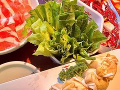 -袁老四重庆老火锅(桐梓坡店)