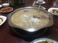 -老苏驴肉(东柳西街店)