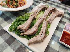 -伊帆食府·青海地方特色美食