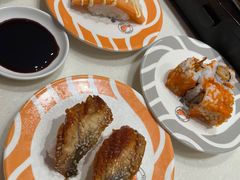 -新一番三文鱼寿司(红城湖店)