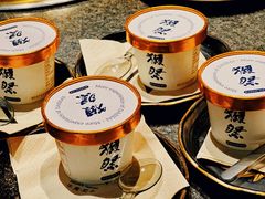 -NIUAN牛庵·日式和牛烧肉(恒隆店)