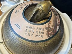 -湘力力小院·鱼汤泡饭(枫林路店)