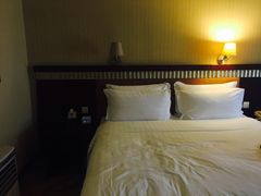 -成都世纪城假日酒店-西楼