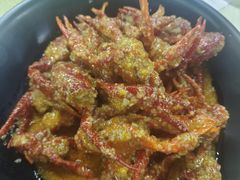 -聚味瞿记·龙虾堂(树木岭店)