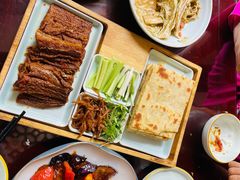 -恭敬李·烤鸭(天坛北门店)
