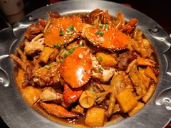 -谢蟹浓(西铁营万达店)