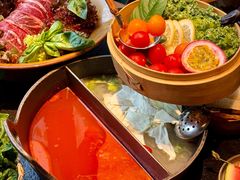 -大龙燚·旷野鲜火锅(广州首店)