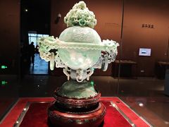 -北京工艺美术博物馆