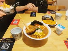 辛辣味增-豚真制面所(华泰中心店)