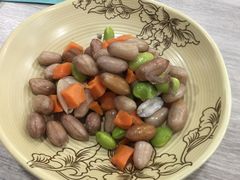 -康师傅私房牛肉面(北京南站店)