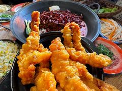 -后火锅(总店)