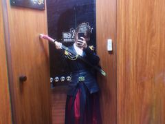 -MAX伯爵沉浸式超级游戏体验馆·实景桌游·剧本杀(小时代店)