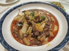 -老爷庙风味美食府(魏都大道店)