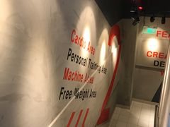 -威尔仕健身·游泳(中港汇店)