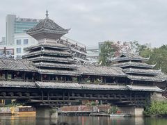 -深圳锦绣中华民俗村