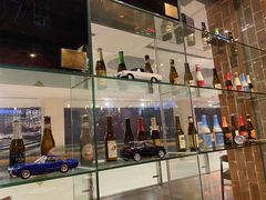 -1886德国汽车餐厅(外滩十六铺码头店)