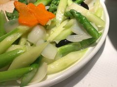 -小厨娘淮扬菜(六合欢乐港店)