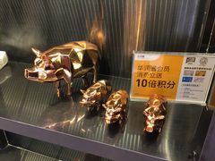 -馔豚·台北菜专门店(深圳湾万象城店)