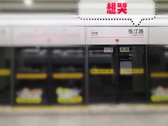 -真北路(地铁站)