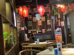 -酒阳蒸经小酒馆(解放碑店)